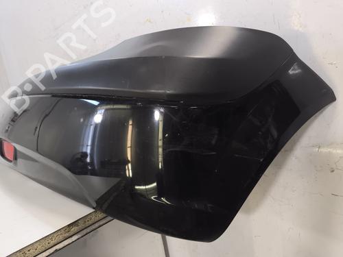 Rear bumper HYUNDAI GETZ (TB) 1.1 | BP28054376C8 