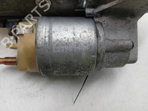 Starter NISSAN NV400 Van (X62, X62B) dCi 150 | BP34260073M8 - Image 5