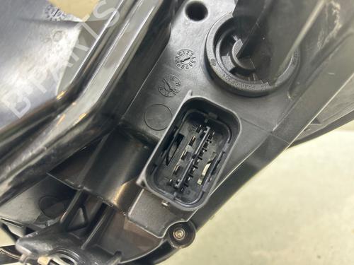 Right headlight BMW 5 Touring (E61) 525 d | BP39937084C29 - Image 2