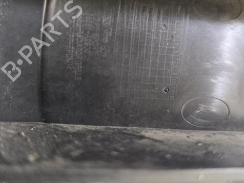 Used Grille Grille KIA CEE'D Sportswagon (JD) 1.6 CRDi 136 (136 hp) 35886423 35886423