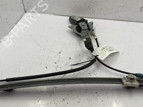 Front right window mechanism FIAT ULYSSE (220_) 2.0 JTD | BP22842883C23 
