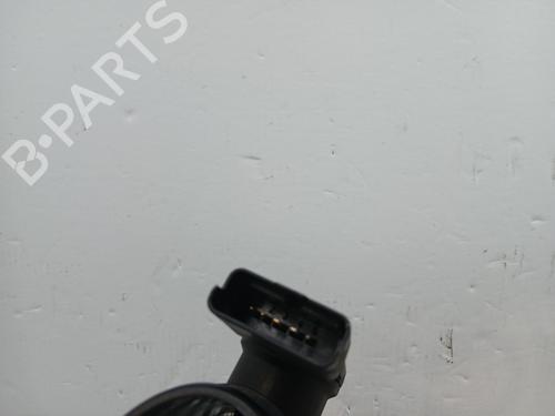 Mass air flow sensor PEUGEOT 207 (WA_, WC_) 1.6 HDi | BP30647682M95