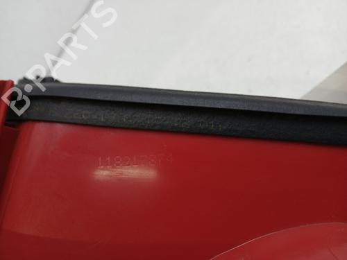 Right taillight CITROËN XSARA PICASSO (N68) 1.6 16V | BP31581627C35 