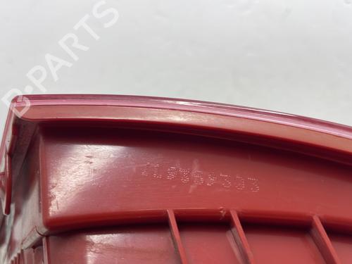 Right tailgate light SEAT LEON (1P1) 1.6 TDI | BP31987891C80 
