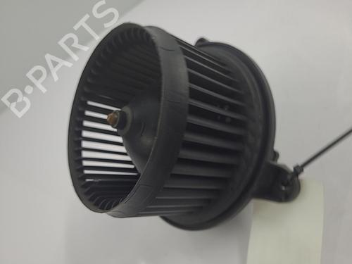 Used Heater blower motor Heater blower motor FORD FIESTA VII (HJ, HF) 1.5 TDCi (86 hp) 22822481 22822481