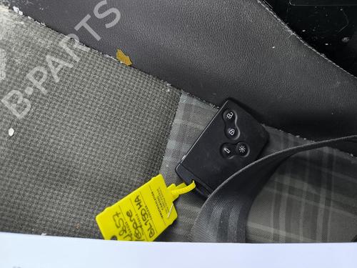 Brugte RENAULT MEGANE III Hatchback (BZ0/1_, B3_) 2.0 dCi (BZ0Y) 4895851