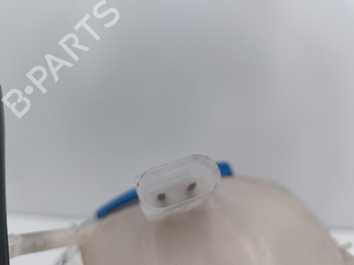 Expansion tank AUDI A1 Sportback (8XA, 8XF) 1.0 TFSI | BP30761458C120 