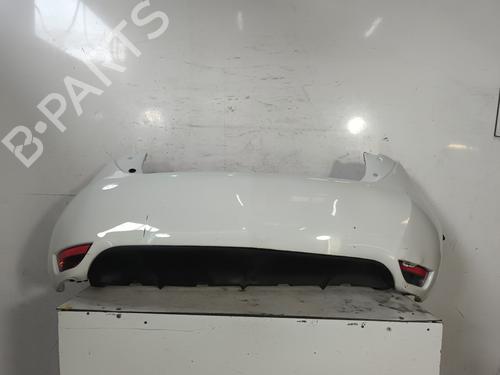 Used Rear bumper RENAULT ZOE (BFM_) ZOE (92 hp) 27164368