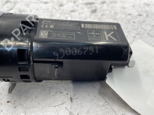 Used Switch Switch TOYOTA YARIS (_P13_) 1.5 Hybrid (NHP130_, NHP130) (101 hp) 22847505 22847505