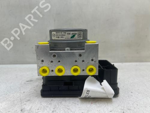 ABS pump MAZDA 2 Hatchback (DL, DJ) 1.5 SKYACTIV-G | BP39214529M43 - Image 5