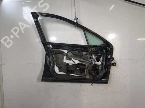 Dør venstre foran PEUGEOT 407 (6D_) 2.0 HDi 135 (6DRHRH, 6DRHRE, 6DRHRG, 6DRHRJ) | BP29894204C2 