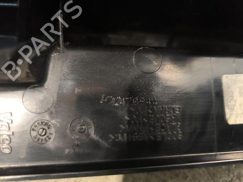 Right taillight RENAULT SCÉNIC III (JZ0/1_) 1.6 dCi (JZ00, JZ12) | BP24663878C35 
