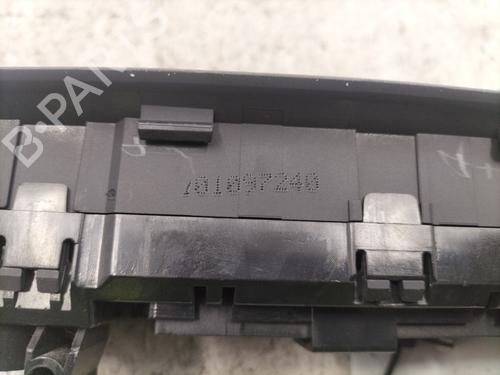 Climate control SEAT IBIZA IV (6J5, 6P1) 1.2 TDI | BP23841969I5 