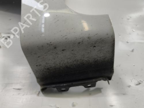 Left front fenders RENAULT CLIO IV (BH_) 1.5 dCi 75 | BP29377275C41 