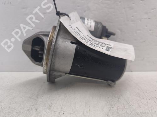 Starter FORD FIESTA VII (HJ, HF) 1.1 Ti-VCT | BP30701266M8 - Image 4