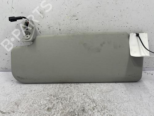 Used Right sun visor SEAT ALTEA (5P1) 1.6 TDI (105 hp) 25477771