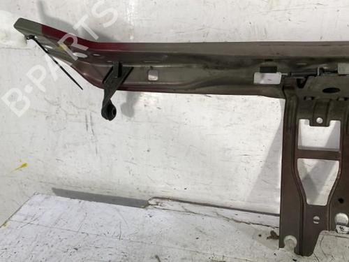 Crossmember RENAULT CLIO II (BB_, CB_) 1.6 16V (BB01, BB0H, BB0T, BB14, BB1D, BB1R, BB2KL, BB3G... | BP22834456C162 