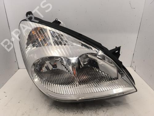 Right headlight CITROËN C5 I (DC_) 2.0 HDi (DCRHZB, DCRHZE) | BP24571258C29 - Image 3