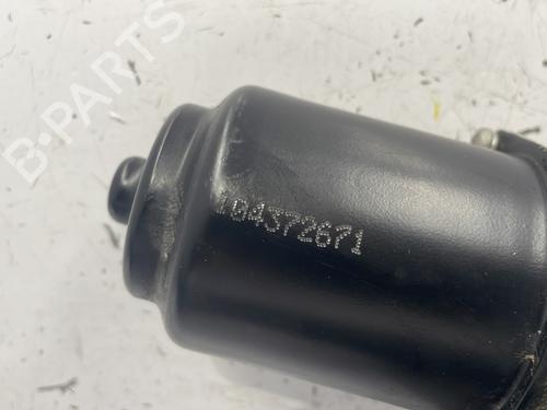 Used Front wiper motor Front wiper motor MAZDA 3 (BL) 1.6 MZ-CD (BL14) (109 hp) 25757899 25757899