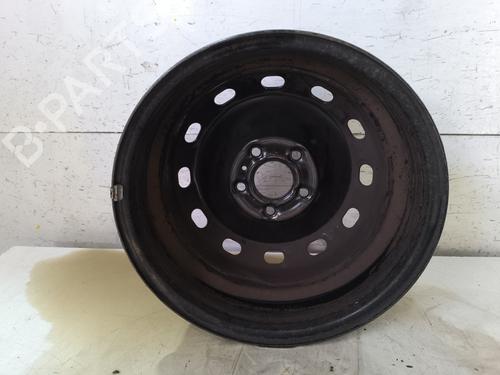 Felg Felg FIAT TALENTO Van (296_) 1.6 D (145 hp) 35961060 35961060
