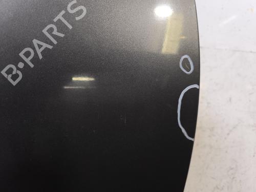 Right rear door HYUNDAI i30 (FD) 1.6 CRDi | BP27525182C5