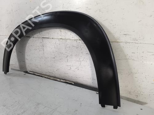 Front left wheel arch trim CITROËN C3 AIRCROSS II (2R_, 2C_) 1.5 BlueHDi 100 (2CYHYJ) | BP25602882C134 