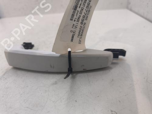 Front right exterior door handle CHEVROLET CRUZE Hatchback (J305) 1.6 | BP27641316C129