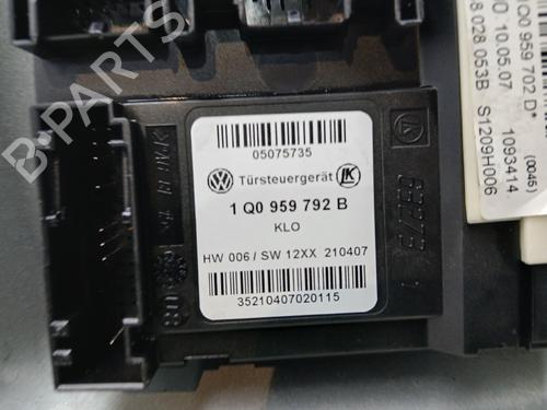 Front right window mechanism VW EOS (1F7, 1F8) | BP36370687C23 - Image 2
