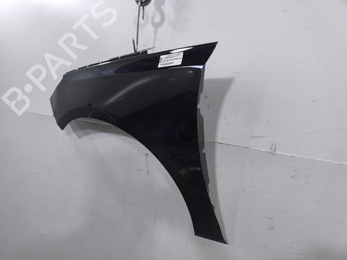 Used Left front fenders Left front fenders PEUGEOT 308 SW II (LC_, LJ_, LR_, LX_, L4_) 1.5 BlueHDi 130 (131 hp) 39937167 39937167