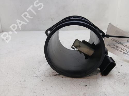 Mass air flow sensor RENAULT ESPACE IV (JK0/1_) 2.0 dCi (JK03, JK04, JK1C, JK1G, JK1J, JK1K) | BP39599972M95 - Image 3
