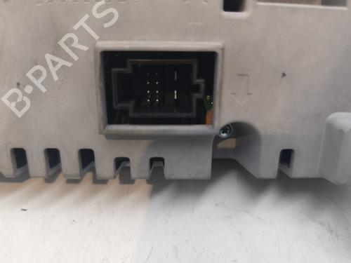 Instrument cluster MERCEDES-BENZ A-CLASS (W177) A 250 4-matic (177.047) | BP27288094C47 