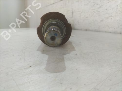 Right front driveshaft ALPINE A290 220 | BP32341306M39