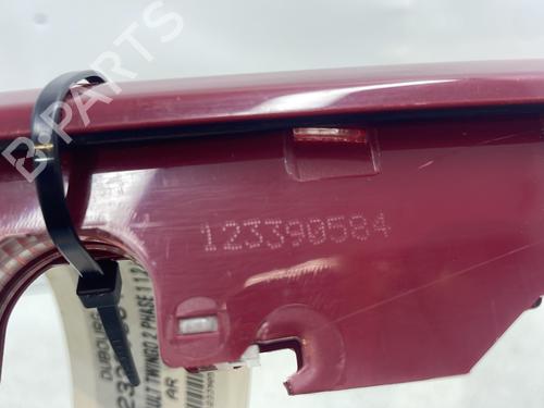 Third brake light RENAULT TWINGO II (CN0_) | BP33624032L11 - Image 5