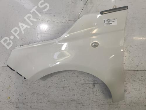 Forkjerm venstre FIAT 500 (312_) 1.2 (312AXA1A) (69 hp) 31697090