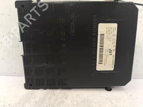 Fuse box CITROËN C5 I (DC_) | BP25445487E1 - Image 2