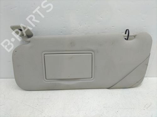 Used Left sun visor CITROËN C3 Picasso (SH_) 1.4 VTi 95 (SH8FSC, SH8FP0, SH8FP6) (95 hp) 30497364