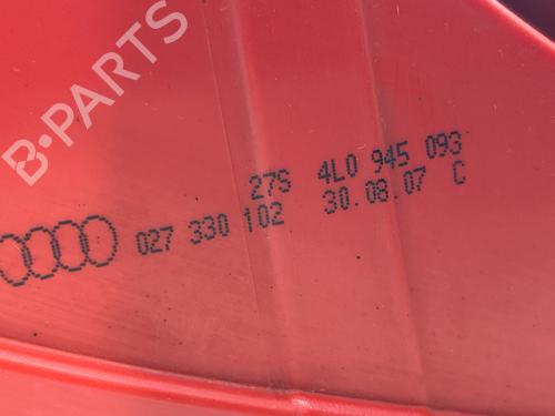 Used Left taillight Left taillight AUDI Q7 (4LB) 4.2 TDI quattro (326 hp) 40204342 40204342