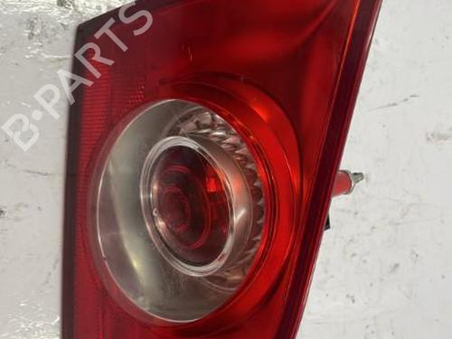 Used Left tailgate light Left tailgate light VW PASSAT B6 Variant (3C5) 1.9 TDI (105 hp) 22838997 22838997