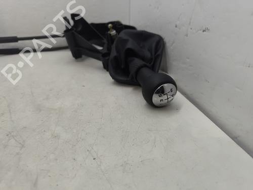 Gearstang PEUGEOT 1007 (KM_) 1.4 HDi | BP31833485M90