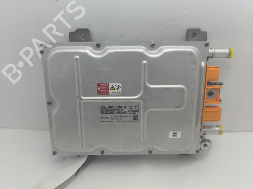 Elektronisk modul AUDI Q4 E-TRON SUV (F4B) 35 (170 hp) 31075565