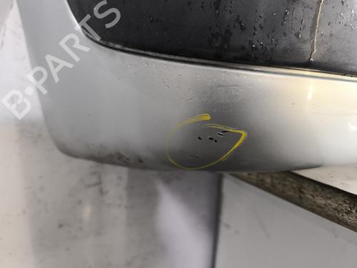 Rear bumper RENAULT KANGOO (KC0/1_) 1.6 16V | BP29833705C8 