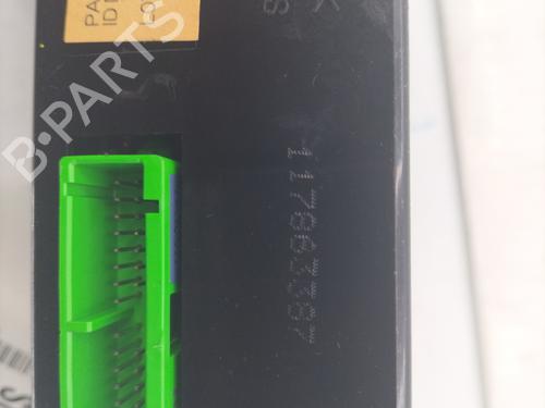 Climate control SUZUKI SX4 (EY, GY) 1.6 VVT (RW416, YA21S) | BP30929156I5 - Image 5