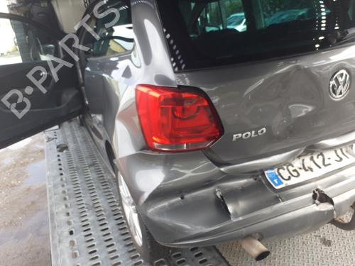 Used Parts VW POLO V (6R1, 6C1) 1.6 TDI (75 hp) 4324589