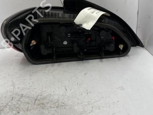 Right taillight PEUGEOT 406 (8B) 1.8 16V | BP22832064C35 