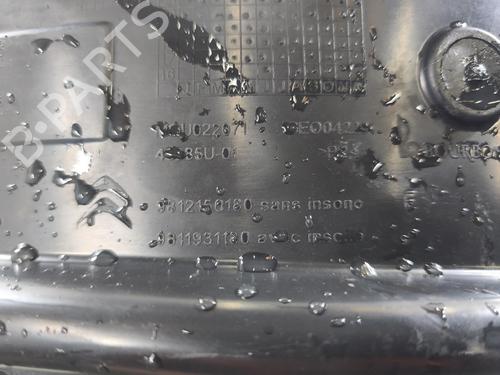 Hjulbue CITROËN C3 III (SX) 1.5 BlueHDi 100 (SXYHYP, SXYHTU) | BP39664020C56 - Image 4