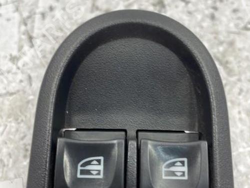 Switch DACIA DUSTER (HS_) 1.5 dCi | BP22837772I30 