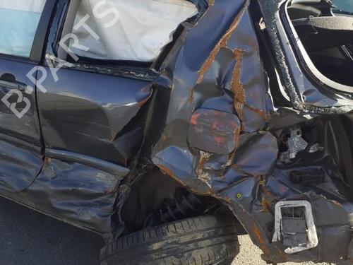 Used Parts TOYOTA COROLLA (_E12_) 1.4 D (NDE120_, NDE120R) (90 hp) 4368777