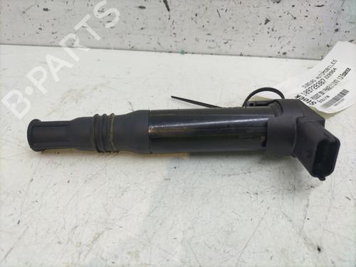 Ignition coil PEUGEOT 208 I (CA_, CC_) 1.2 VTI 82 | BP27924409M94 