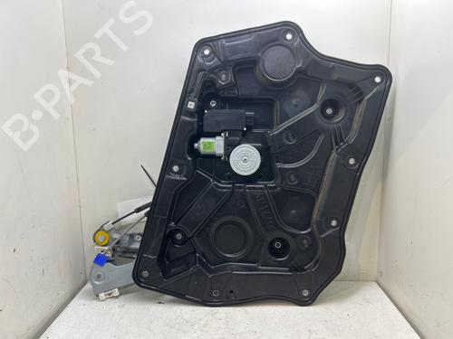 Front left window mechanism RENAULT KOLEOS I (HY_) 2.0 dCi 4x4 (HY0K) | BP38326778C22 - Image 2