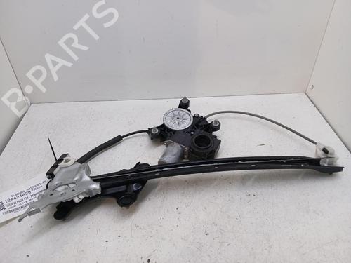 Used Front right window mechanism Front right window mechanism LEXUS UX (_AA1_, _AH1_, _MA1_) 250h (MZAH10) (184 hp) 36683886 36683886